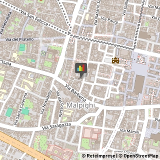 Consulenza Informatica,40123Bologna