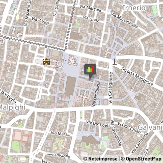 Locali e Ritrovi - Piano Bar e Nights,40124Bologna