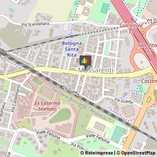 Pasticcerie - Dettaglio,40138Bologna