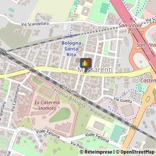 Paste Alimentari - Dettaglio Bologna,40138Bologna