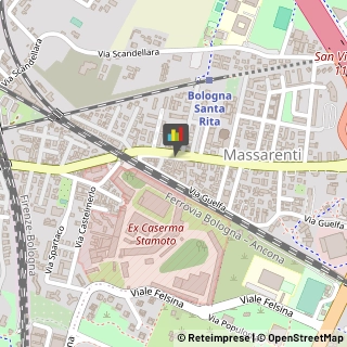 Imprese Edili,40138Bologna