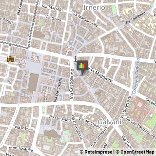 Bar e Caffetterie,40125Bologna