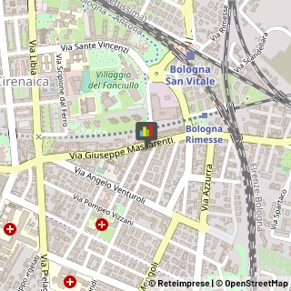 Importatori ed Esportatori Bologna,40138Bologna
