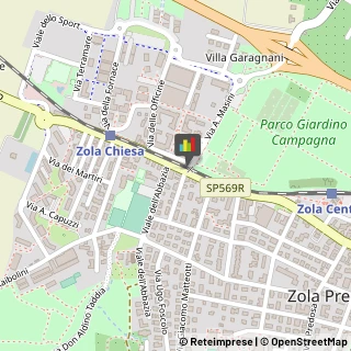 Calzature su Misura,40069Bologna