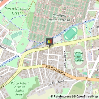Articoli Sportivi - Dettaglio Bologna,40134Bologna