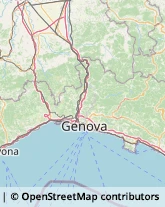 Associazioni Sindacali Genova,16159Genova