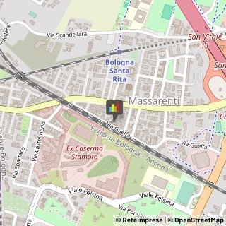 Verniciature Edili,40138Bologna