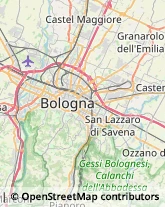 Impianti Sportivi Bologna,40121Bologna