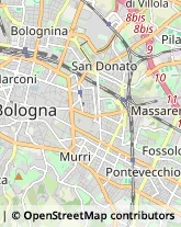 Impianti Sportivi Bologna,40137Bologna