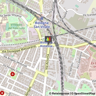 Urologia - Medici specialisti Bologna,40137Bologna