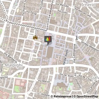 Budella Bologna,40124Bologna