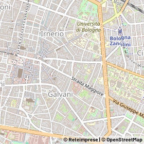 Mappa 40125