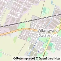 Karta Castenaso