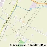Map Castenaso