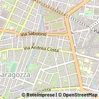 Carte Bologna