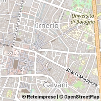 Carte Bologna