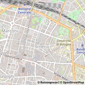 Mappa 40126