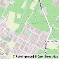 Map Vignola