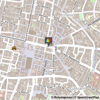 Bigiotteria - Dettaglio,40125Bologna