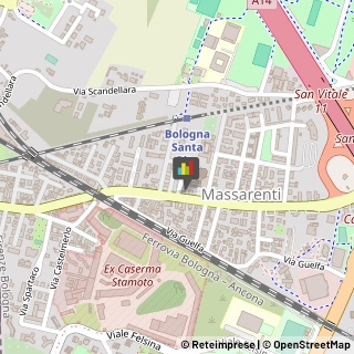 Bar e Caffetterie,40138Bologna