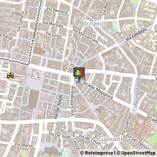 Bar, Ristoranti e Alberghi - Forniture Bologna,40125Bologna