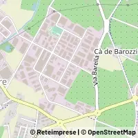 Map Vignola