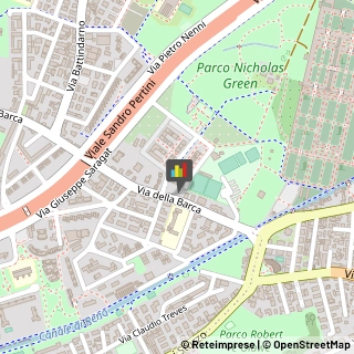Stazioni di Servizio e Distribuzione Carburanti Bologna,40133Bologna