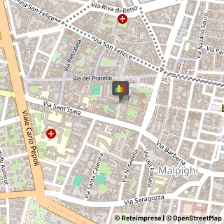 Consulenza Informatica,40123Bologna