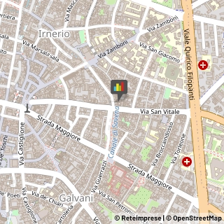 Bevande Analcoliche,40126Bologna