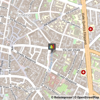 Bar e Caffetterie,40125Bologna