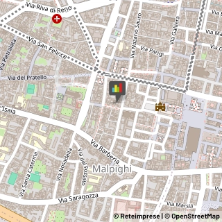 Pelletterie - Dettaglio,40123Bologna