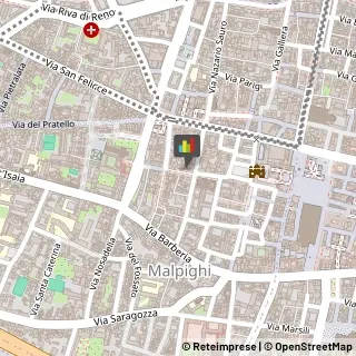 Bigiotteria - Dettaglio,40123Bologna