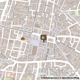 Bar, Ristoranti e Alberghi - Forniture Bologna,40124Bologna