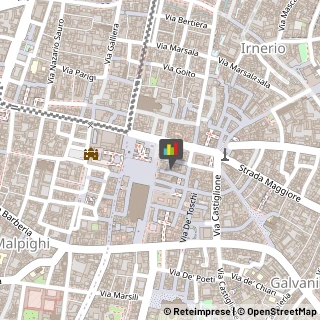 Pescherie,40124Bologna
