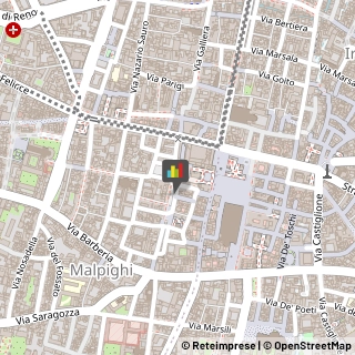 Relazioni Pubbliche,40123Bologna