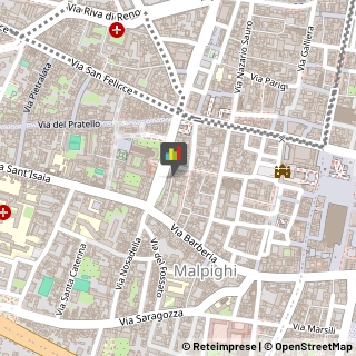 Collegi Bologna,40123Bologna