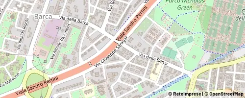 Mappa 볼로냐