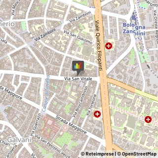 Imprese Edili,40125Bologna