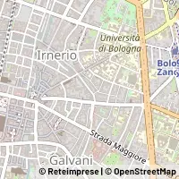 Carte Bologna