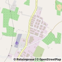 Карта Valsamoggia