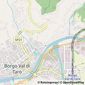 Mappa 43043