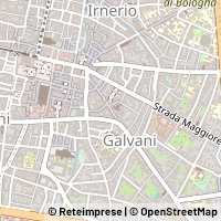 Carte Bologna