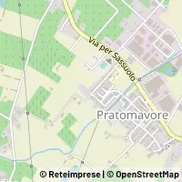 Hartă Vignola