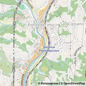 Mappa 16164