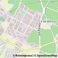 Map Vignola