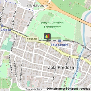 Agenzie Immobiliari Zola Predosa,40069Bologna