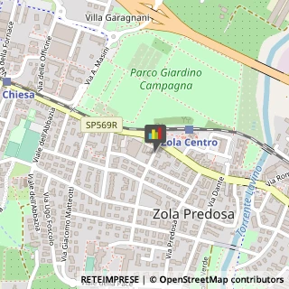 Turismo - Consulenze,40069Bologna