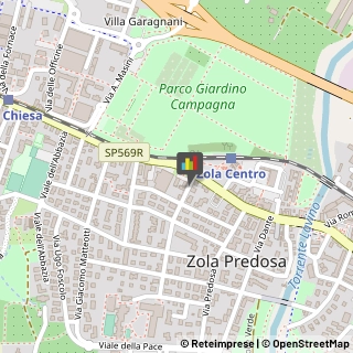 Spacci Aziendali,40069Bologna