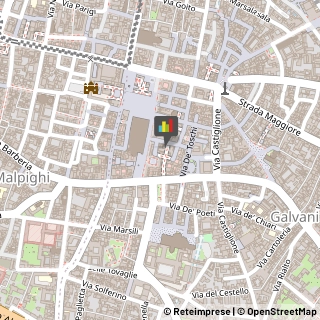 Pelletterie - Dettaglio,40124Bologna