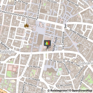 Pelletterie - Dettaglio,40124Bologna